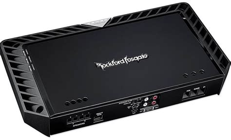 rockford fosgate power t1500 1bd.